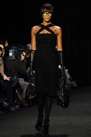 Givenchy Fall 2006 Ready